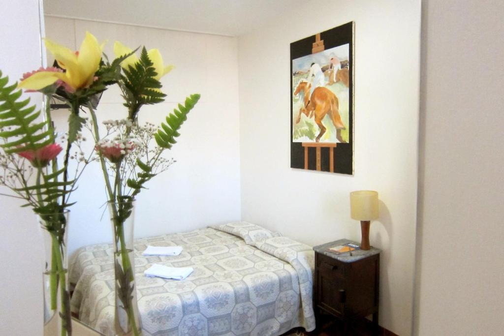 Duas Nacoes Guest House OOporto Rum bild